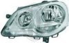 VW 1Q1941008AJ Headlight